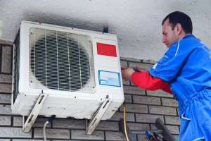 Find HVAC Contractors in Fairfax County