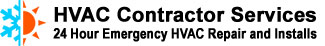 Fairfax County HVAC Contractors